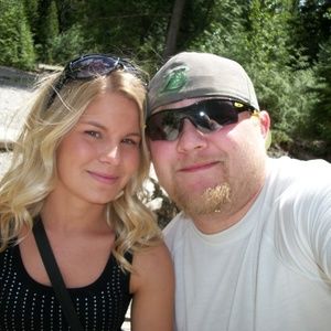 Meet your Posher, Cory